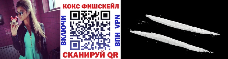 COCAIN FishScale  где купить   Торжок 